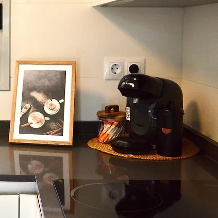 Apartament Marina - En *