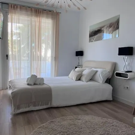Appartamento Marina - En *