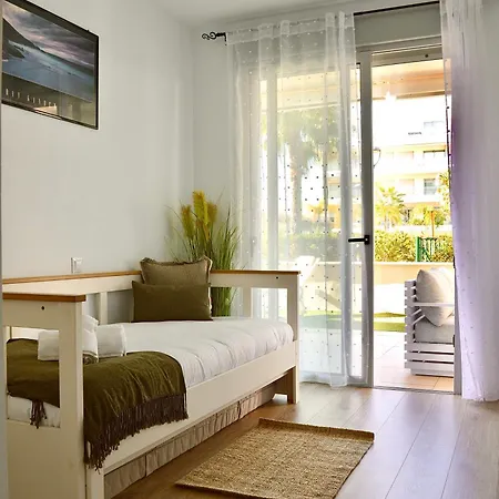 Marina - En Appartamento Dénia