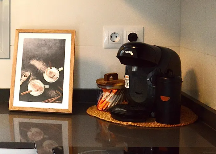 Apartament Marina - En *